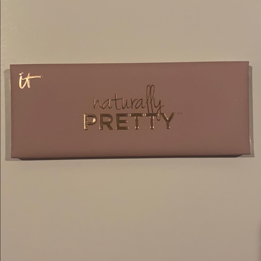 It Naturally Pretty